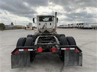 2019 International HX620