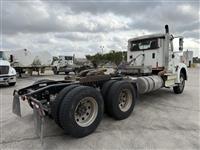 2019 International HX620