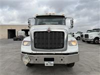 2019 International HX620