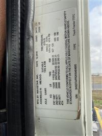 2019 International HX620