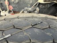 2019 International HX620