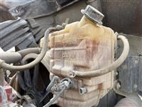 2019 International HX620