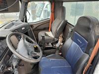 2019 International HX620