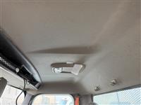 2019 International HX620