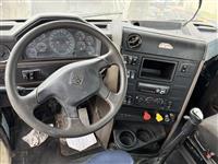 2019 International HX620