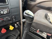 2019 International HX620