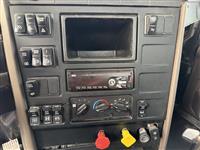 2019 International HX620