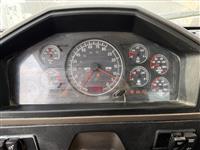 2019 International HX620