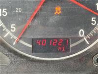 2019 International HX620