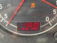 2019 International HX620