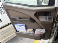 2019 International HX620