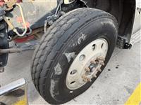 2019 International HX620