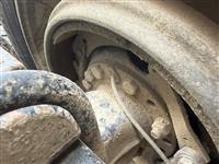 2019 International HX620