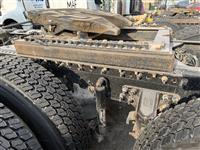 2019 International HX620