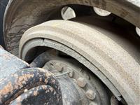 2019 International HX620