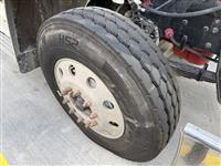 2019 International HX620