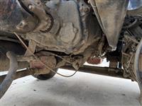 2019 International HX620