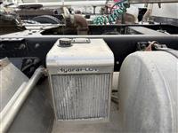 2019 International HX620