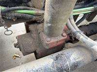 2019 International HX620