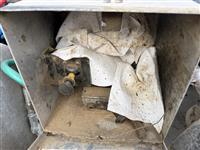 2019 International HX620