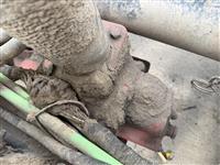 2019 International HX620