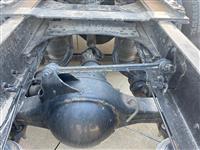 2021 Volvo VNL64T760