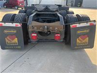 2021 Volvo VNL64T760