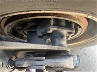 2021 Volvo VNL64T760