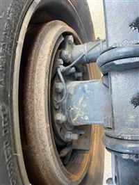 2021 Volvo VNL64T760