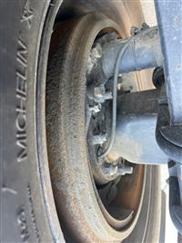 2021 Volvo VNL64T760