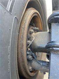 2021 Volvo VNL64T760