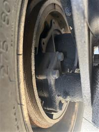 2021 Volvo VNL64T760