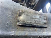 2021 Volvo VNL64T760