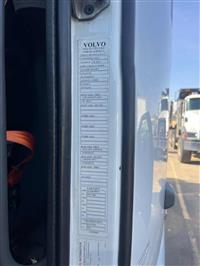 2021 Volvo VNL64T760