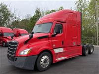 2022 Freightliner PT126SLP