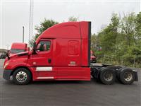 2022 Freightliner PT126SLP