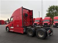 2022 Freightliner PT126SLP