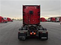 2022 Freightliner PT126SLP