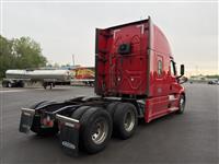 2022 Freightliner PT126SLP