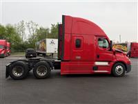 2022 Freightliner PT126SLP