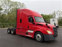 2022 Freightliner PT126SLP