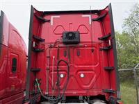 2022 Freightliner PT126SLP