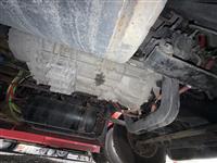 2022 Freightliner PT126SLP