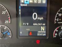 2022 Freightliner PT126SLP