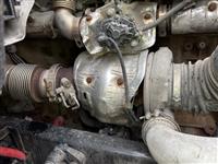 2022 Freightliner PT126SLP