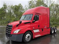 2021 Freightliner PT126SLP