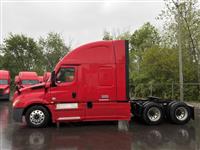 2021 Freightliner PT126SLP