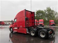 2021 Freightliner PT126SLP