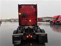2021 Freightliner PT126SLP