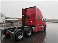 2021 Freightliner PT126SLP